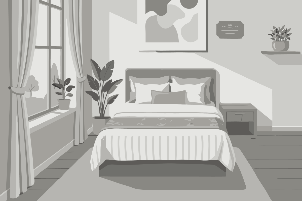 Suite Thompson con Terrazza